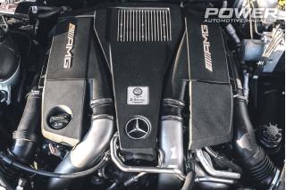 Mercedes-AMG G63 Brabus 708Ps 